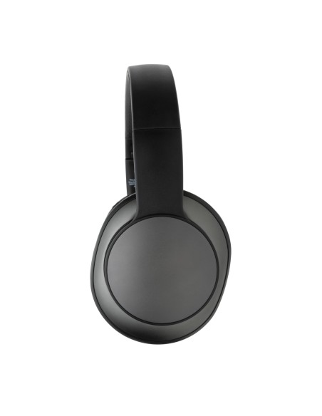 Cuffie wireless Terra RCS in alluminio riciclato